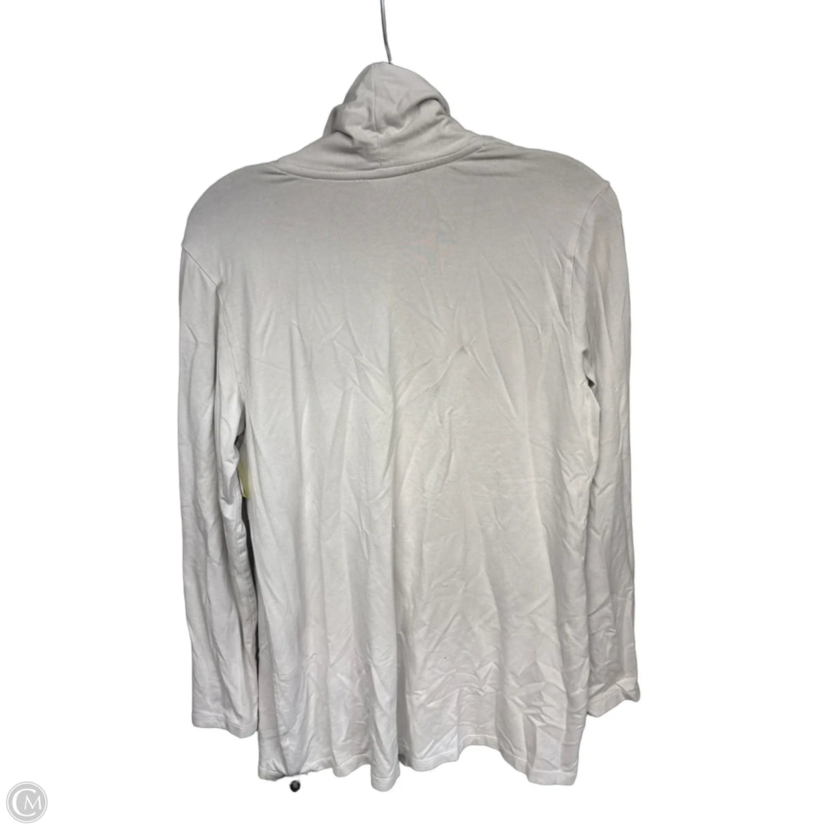 Cardigan By J. Jill In Grey, Size: M