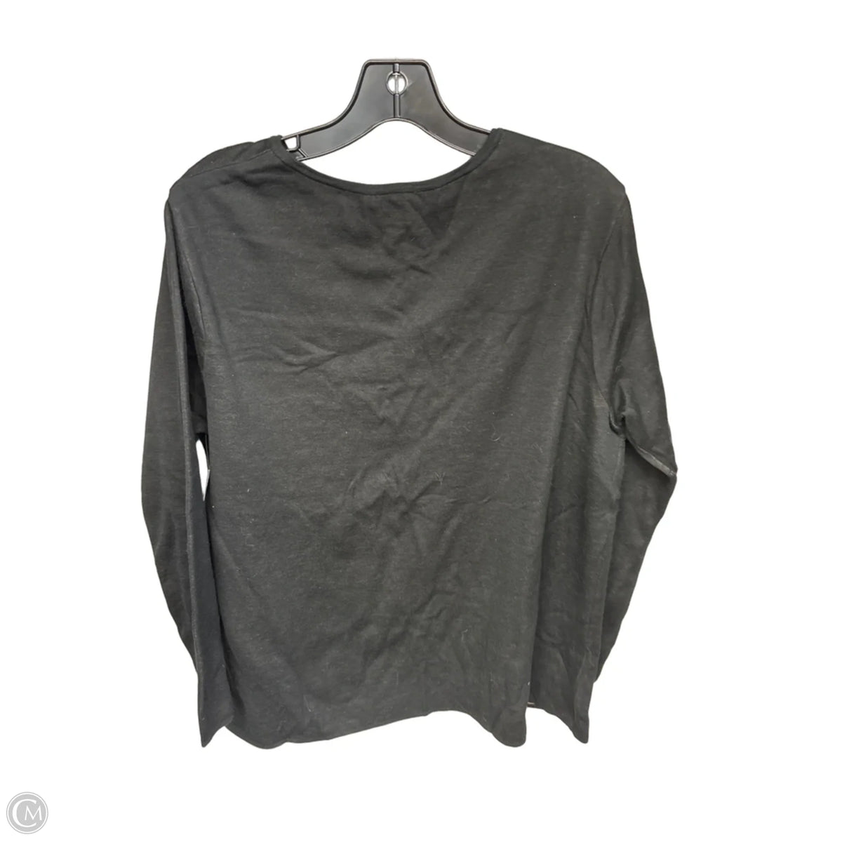 Sweater By J. Jill In Black, Size: L