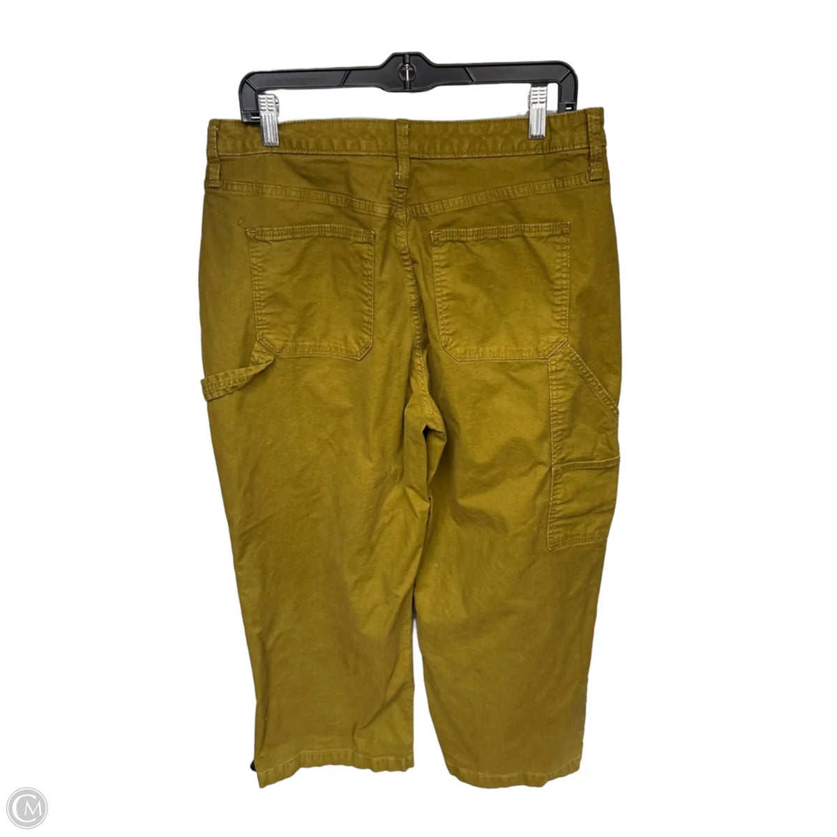 Pants Chinos & Khakis By Universal Thread In Green, Size: 14p