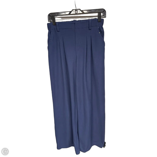 Pants Dress By Halara In Navy, Size: S