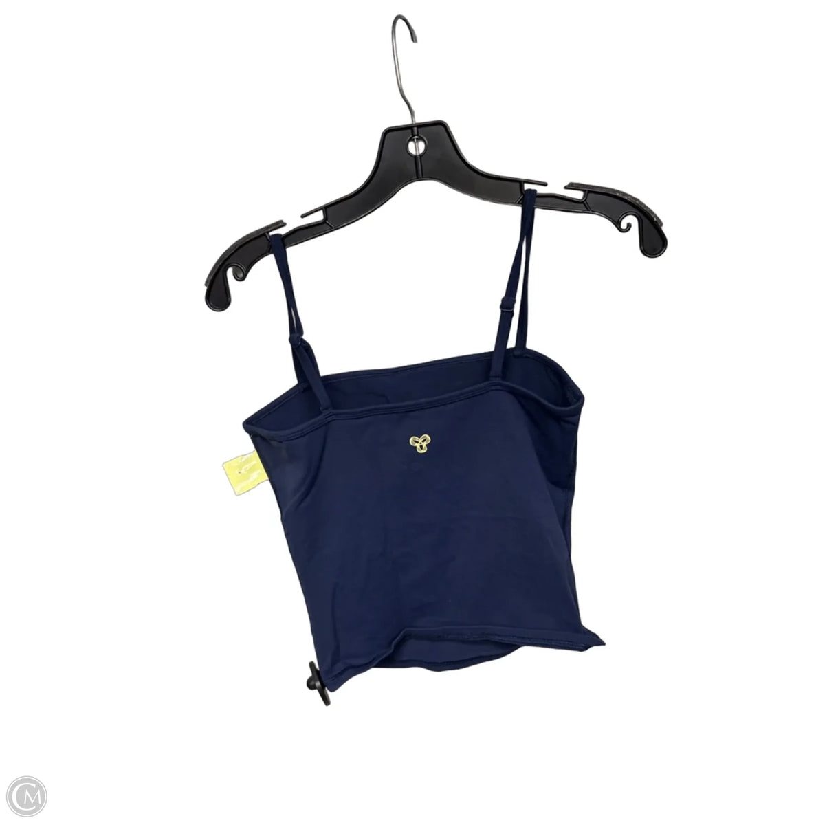 Top Cami By Cma In Navy, Size: S