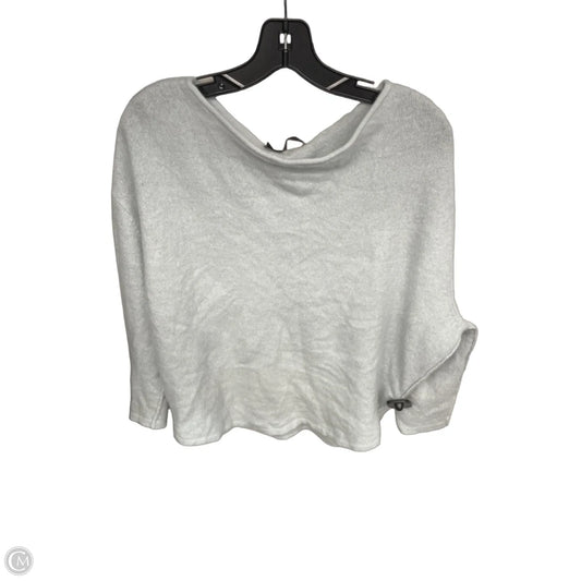 Sweater Cashmere By 360cashmere In Blue, Size: M