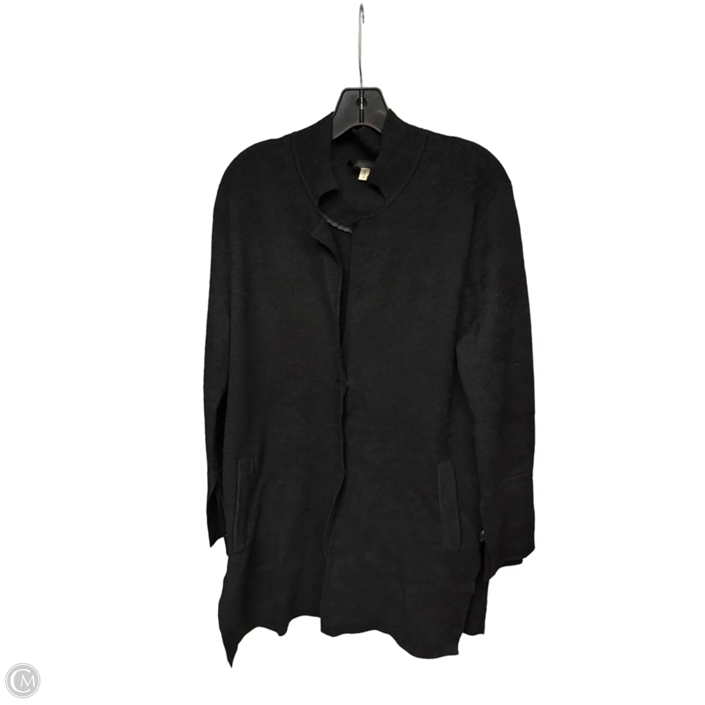 Cardigan By Moth In Black, Size: M