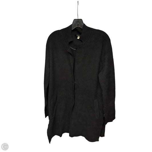 Cardigan By Moth In Black, Size: M