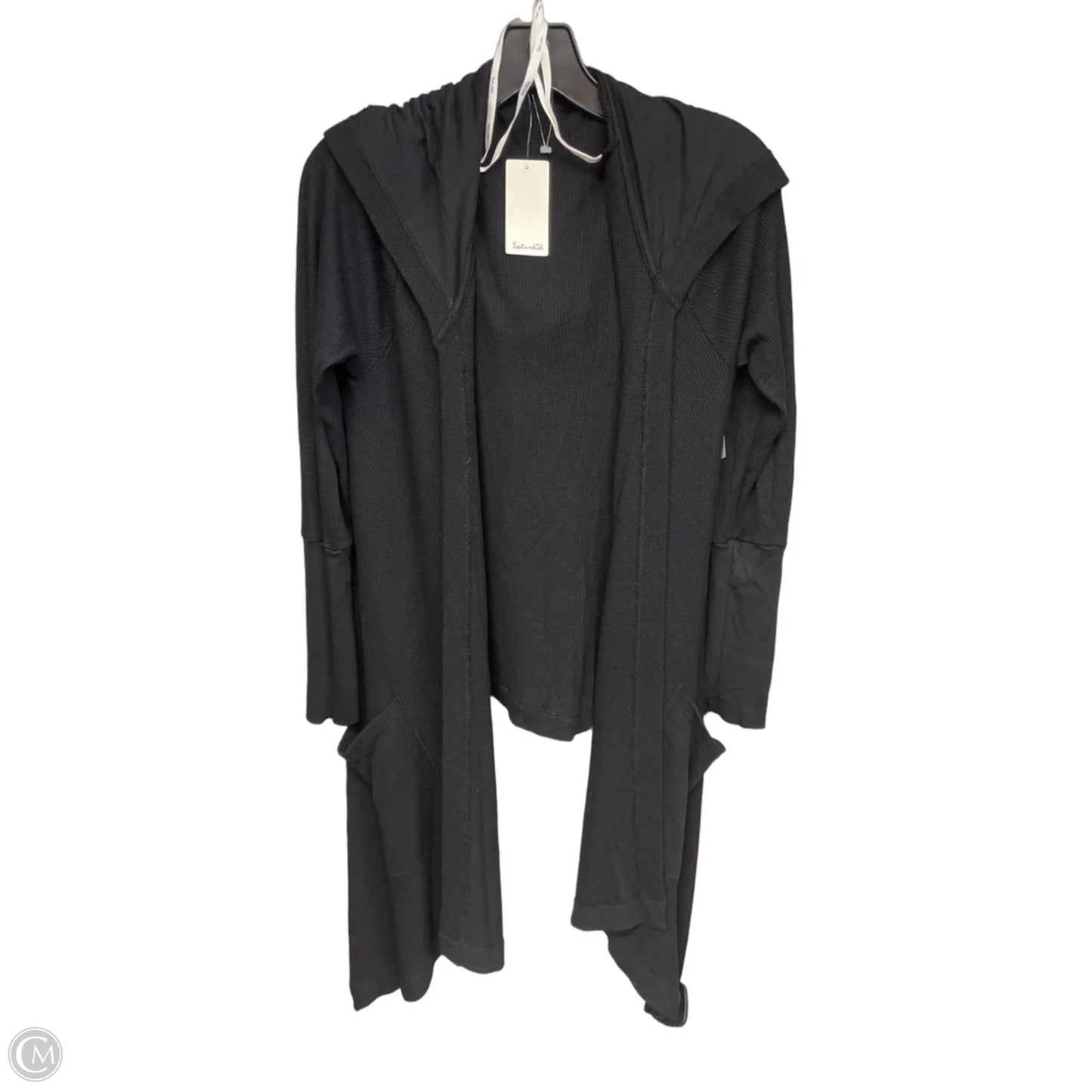 Cardigan By Splendid In Black, Size: M