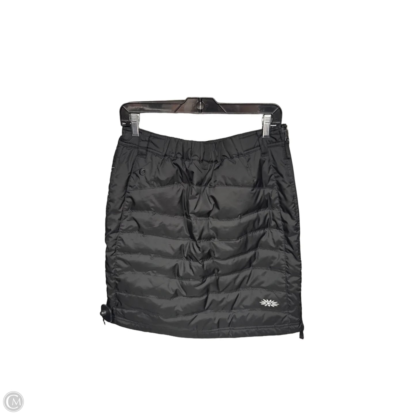 Athletic Skirt By Clothes Mentor In Black, Size: M