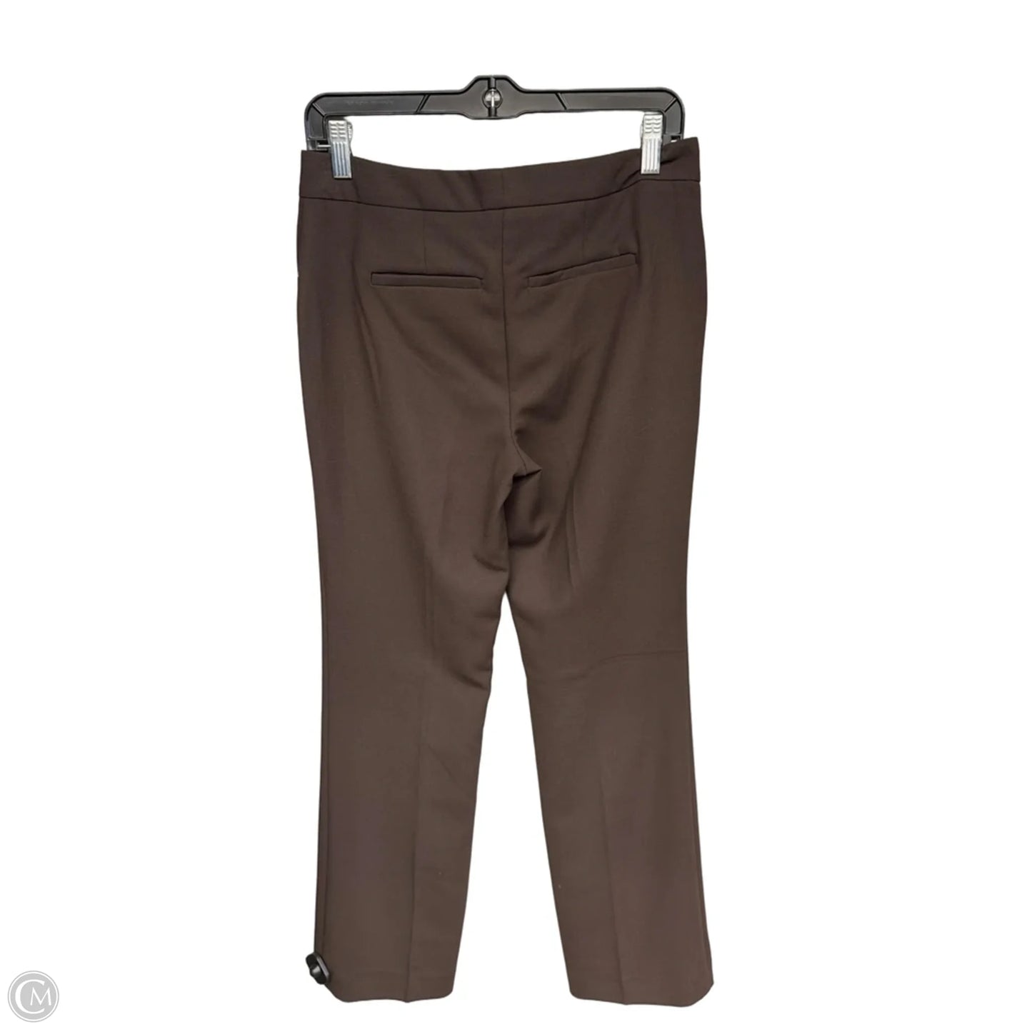 Pants Dress By Chicos In Brown, Size: 2