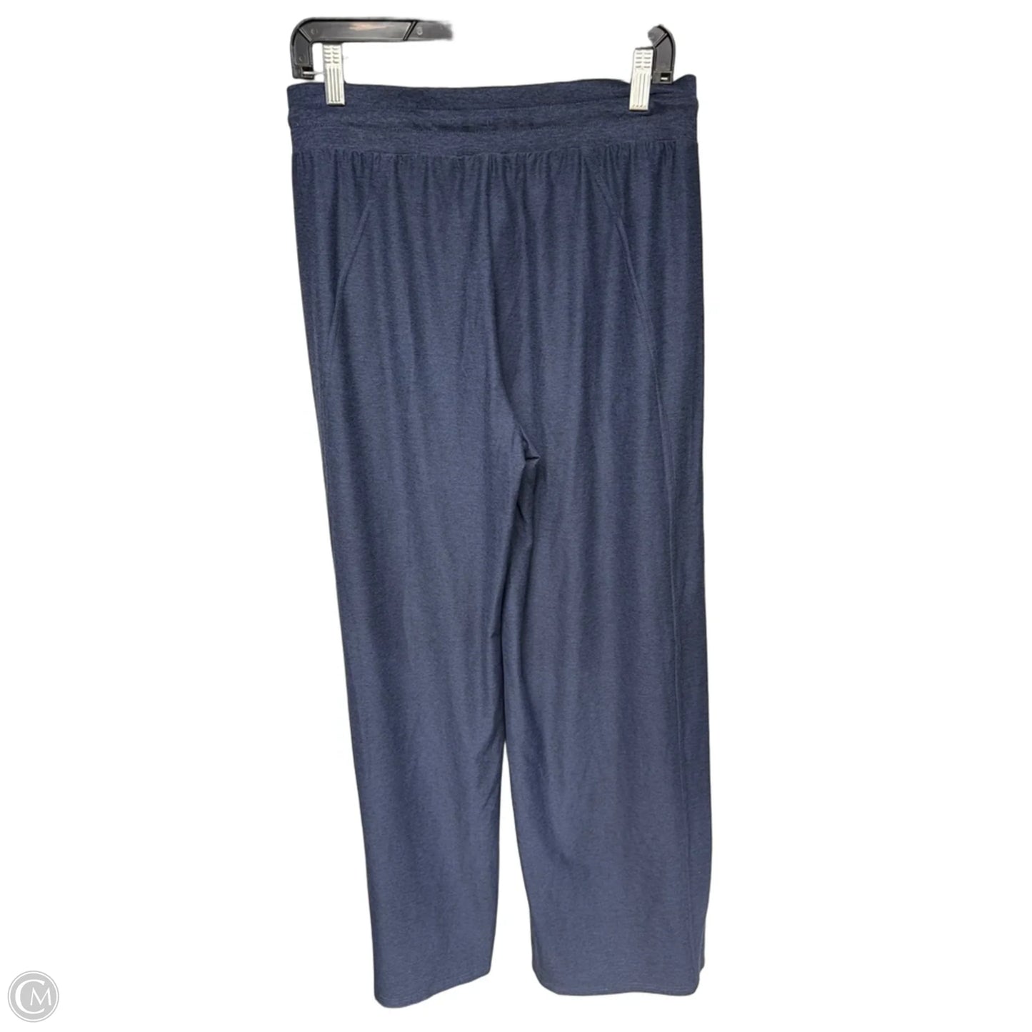 Athletic Pants By Fabletics In Blue, Size: L