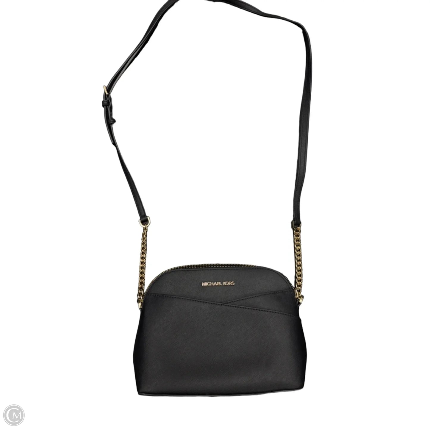 Crossbody Designer By Michael Kors, Size: Small