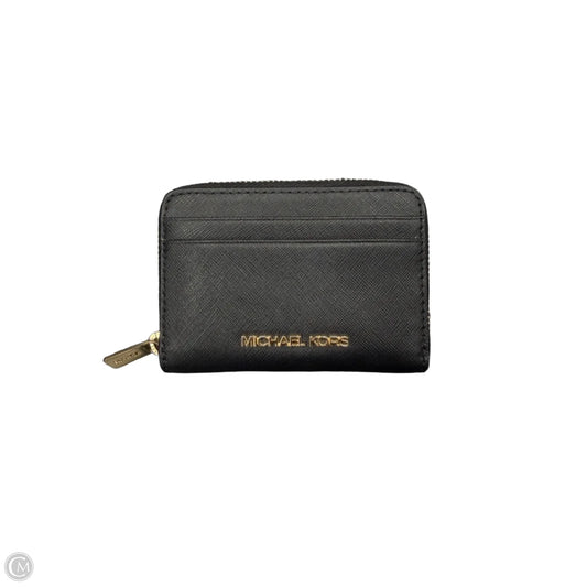 Wallet Designer By Michael Kors, Size: Medium