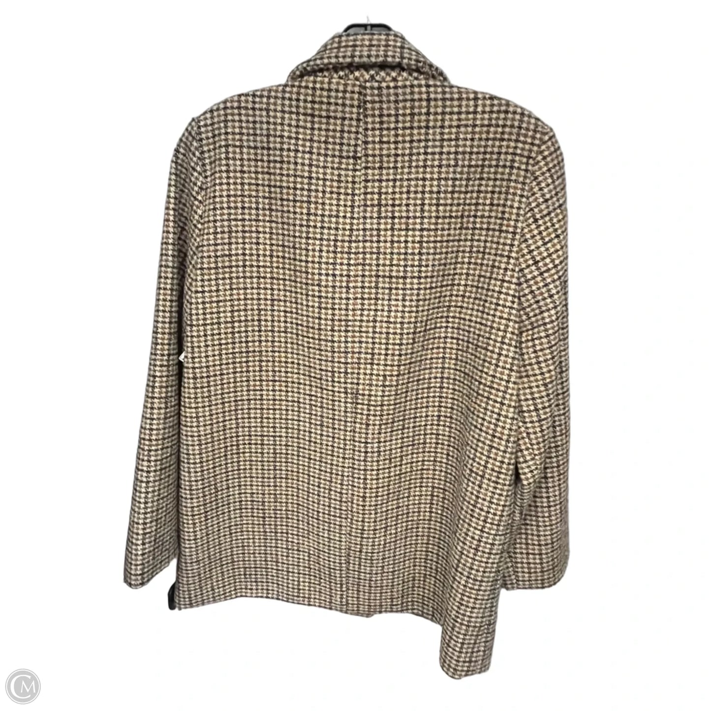 Jacket Other By Old Navy In Brown, Size: Sp