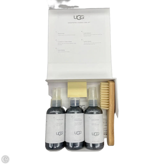 Accessory Designer Label By Ugg, Size: