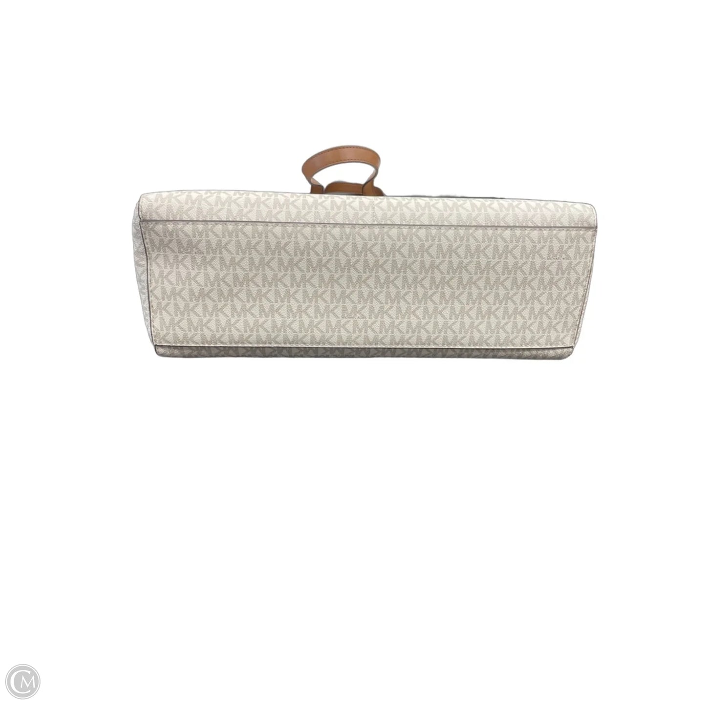 Handbag Designer By Michael Kors, Size: Large