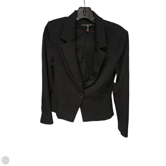 Blazer By White House Black Market In Black, Size: 6