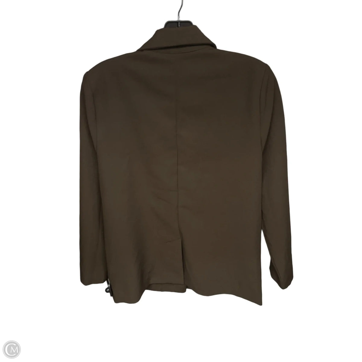 Blazer By Old Navy In Brown, Size: Xs