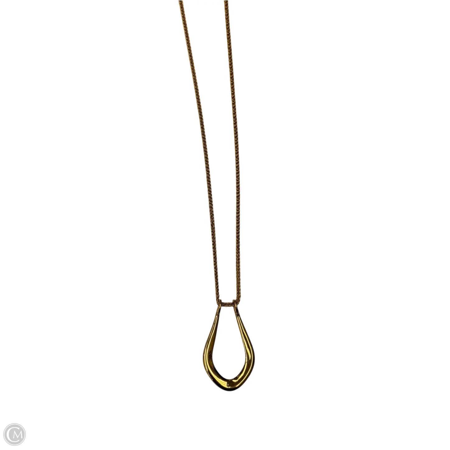 Necklace Chain By Clothes Mentor