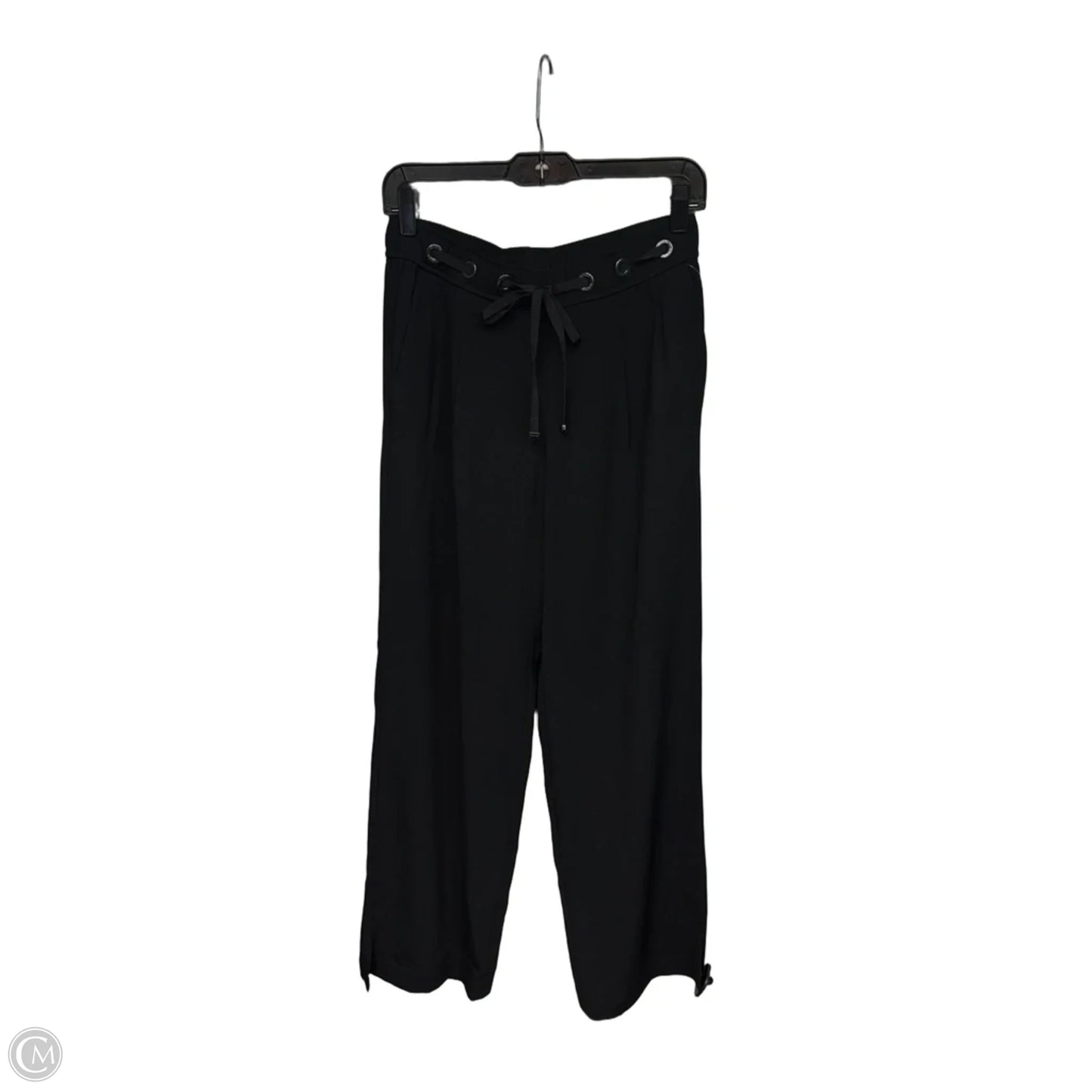 Pants Lounge By Cmb In Black, Size: 4