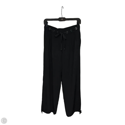 Pants Lounge By Cmb In Black, Size: 4