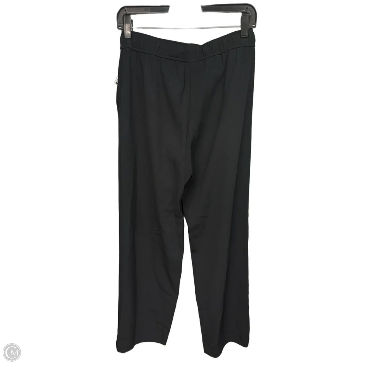 Pants Lounge By Cmb In Black, Size: 4