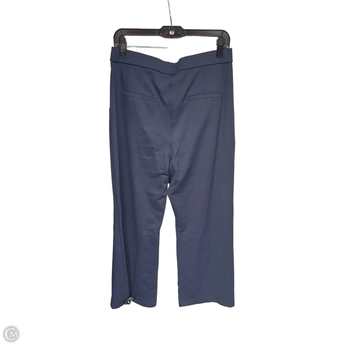 Athletic Pants By Halara In Navy, Size: L
