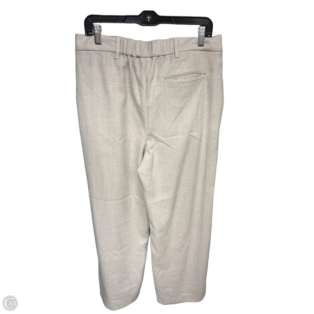 Pants Dress By Old Navy In Tan, Size: L