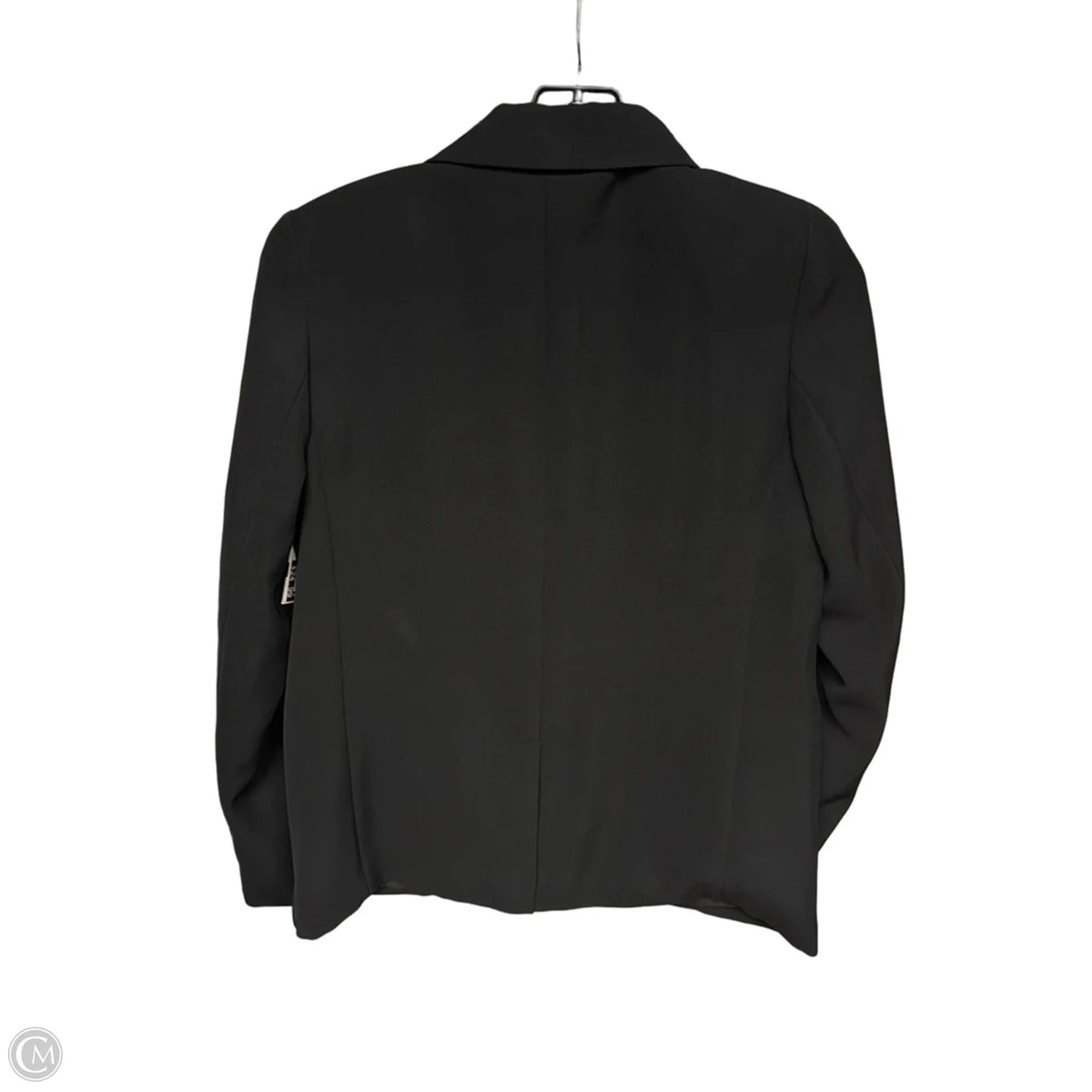 Blazer By Vince In Black, Size: 6
