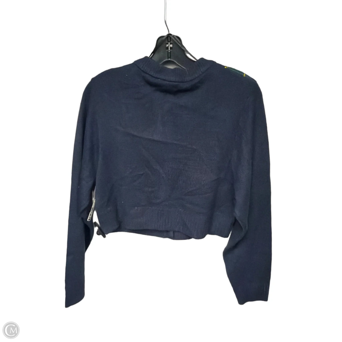 Cardigan By Divided In Navy, Size: S