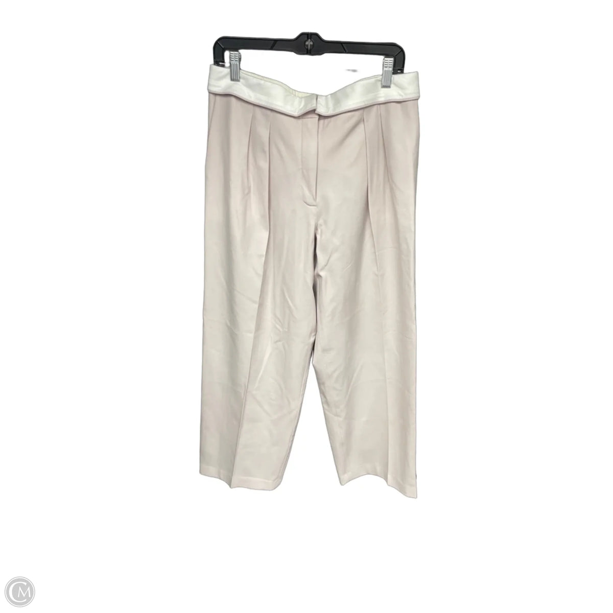 Pants Dress By Babaton In Pink, Size: 12
