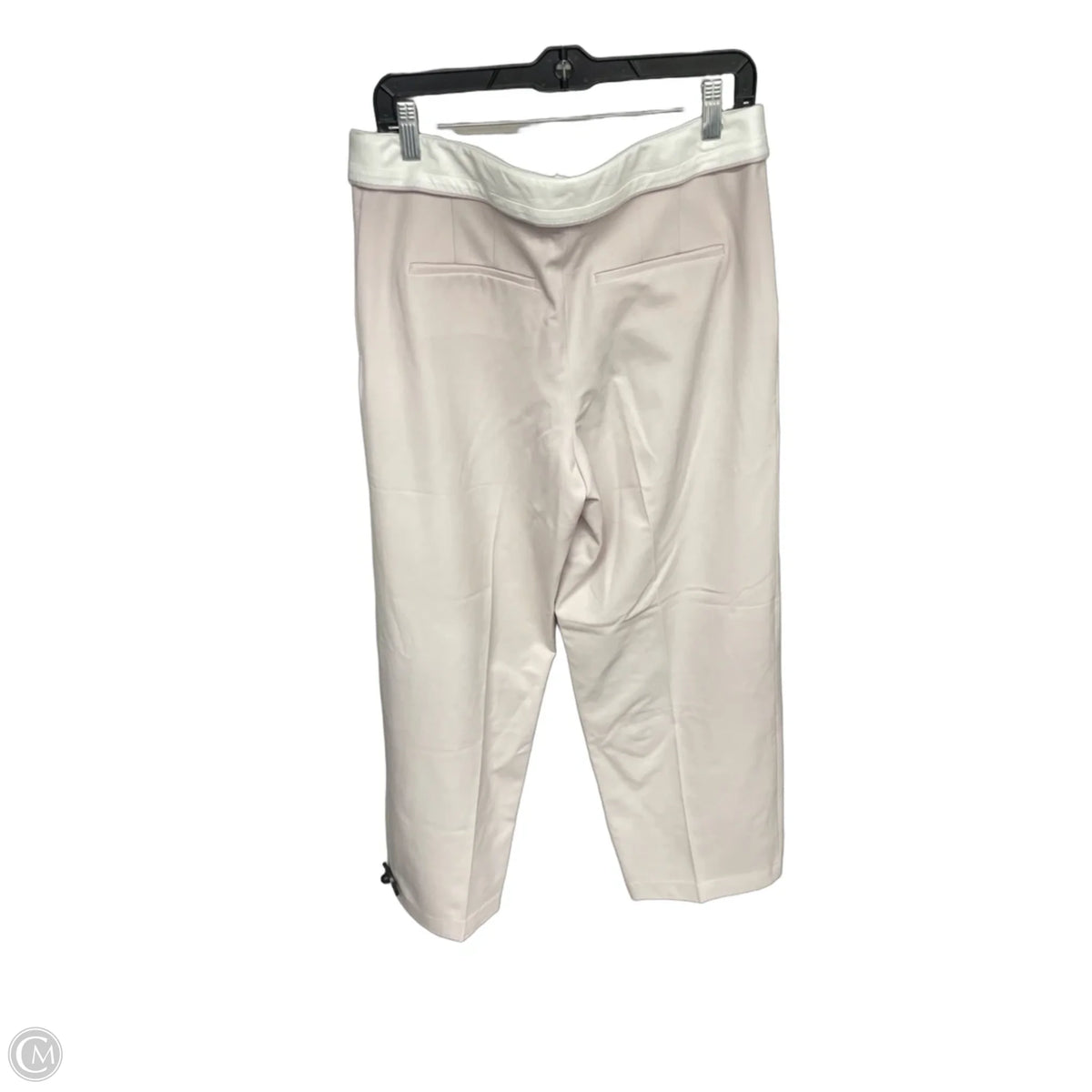 Pants Dress By Babaton In Pink, Size: 12