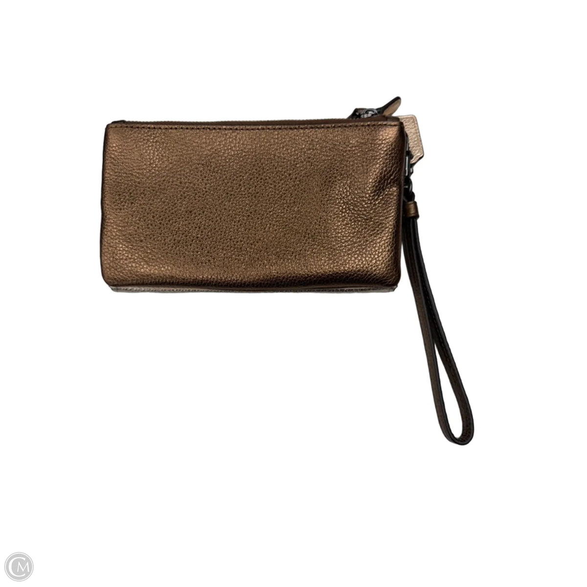 Wallet Designer By Coach, Size: Medium