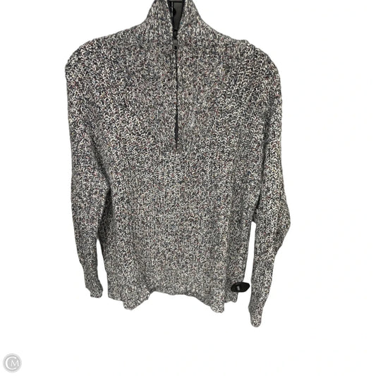 Sweater By Offline In Multi-colored, Size: S