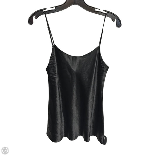Top Cami By Vince In Black, Size: M