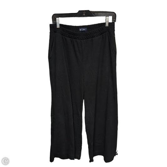 Pants Lounge By Gap In Black, Size: M