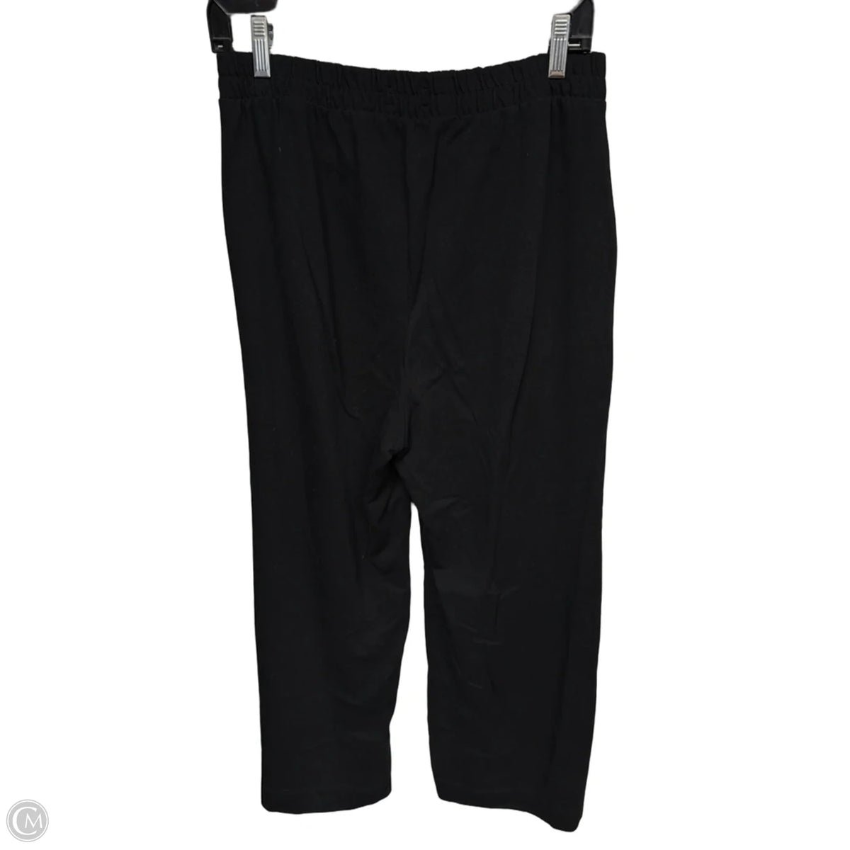 Pants Lounge By Gap In Black, Size: M
