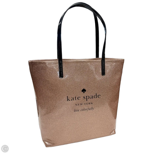 Handbag Designer By Kate Spade, Size: Large