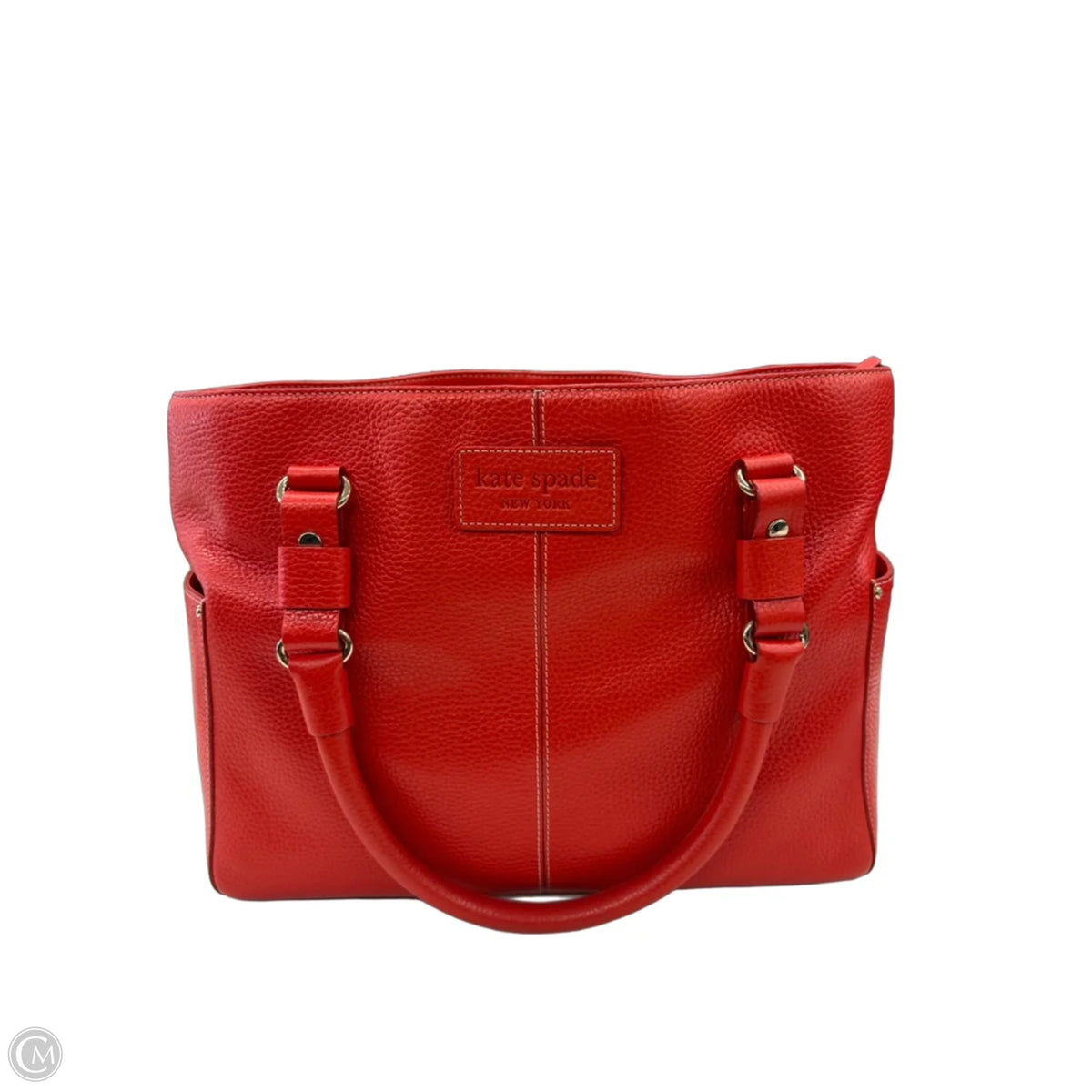 Handbag Designer By Kate Spade, Size: Large