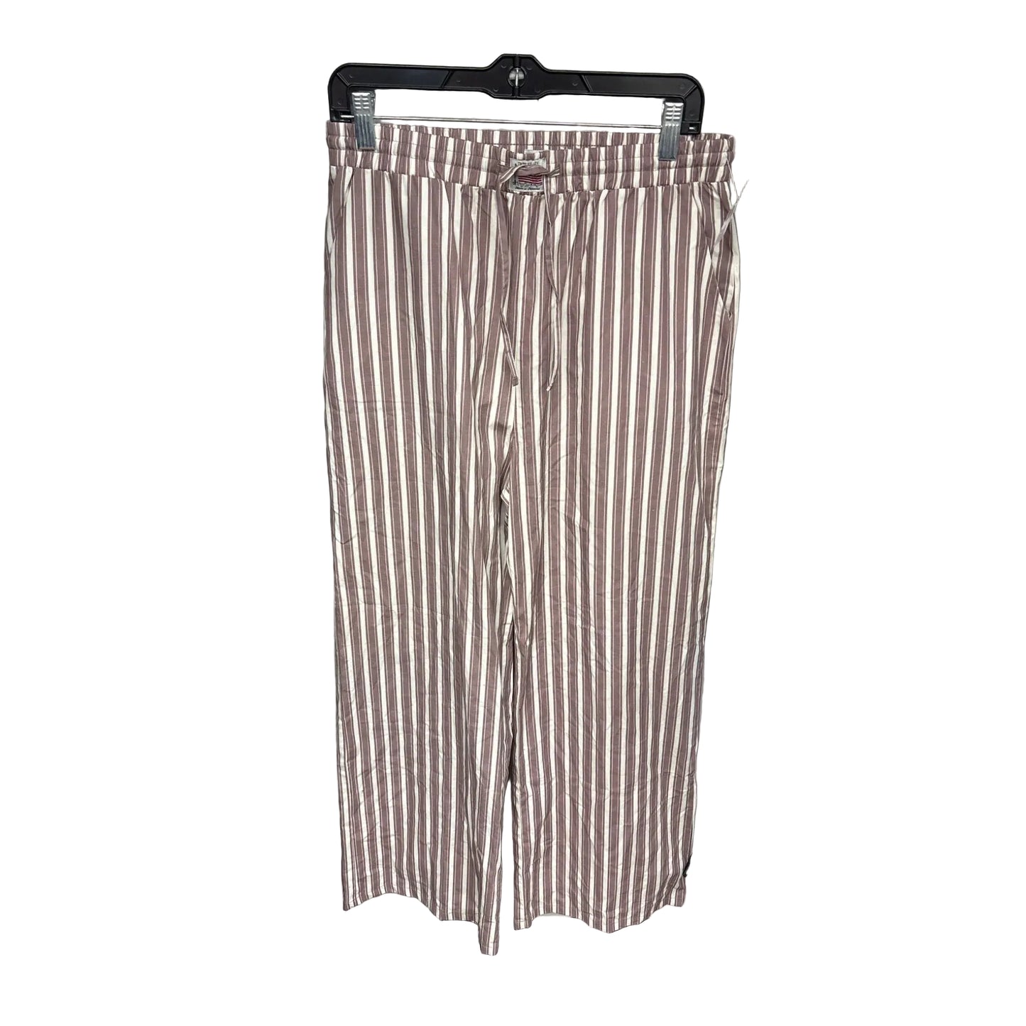 Pants Other By Cma In Striped Pattern, Size: L