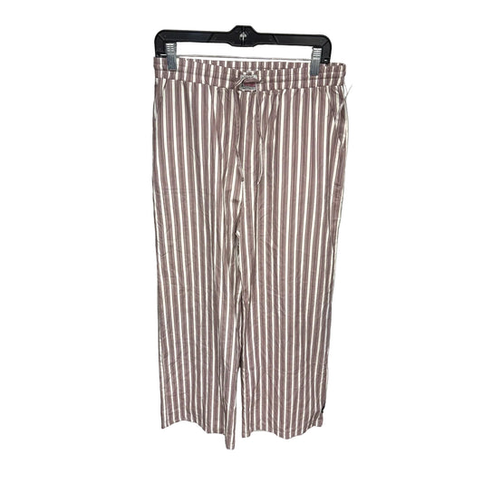 Pants Other By Cma In Striped Pattern, Size: L