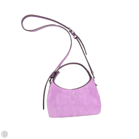Crossbody Designer By Kate Spade, Size: Small