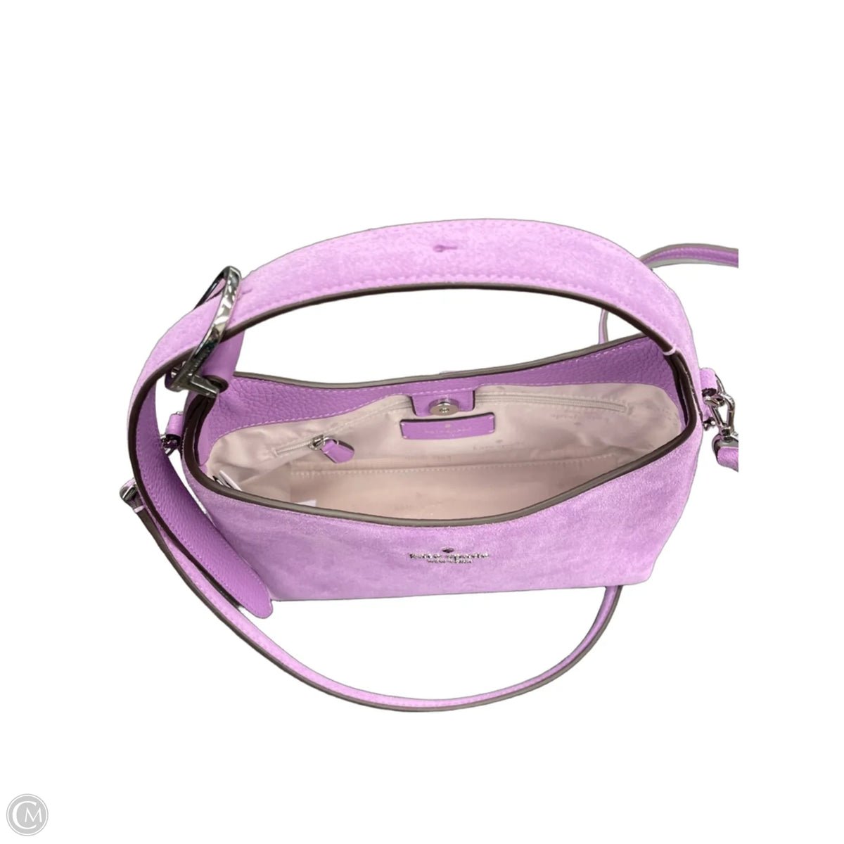 Crossbody Designer By Kate Spade, Size: Small