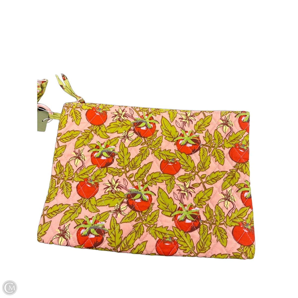 Wristlet By Vera Bradley, Size: Large