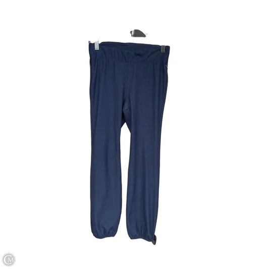 Athletic Pants By Free People In Navy, Size: S