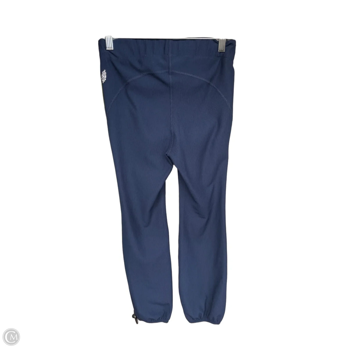 Athletic Pants By Free People In Navy, Size: S