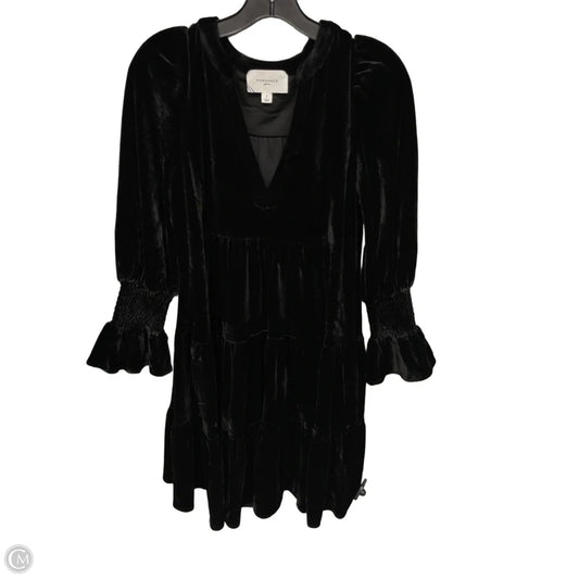 Dress Casual Short By Pomander Place In Black, Size: S