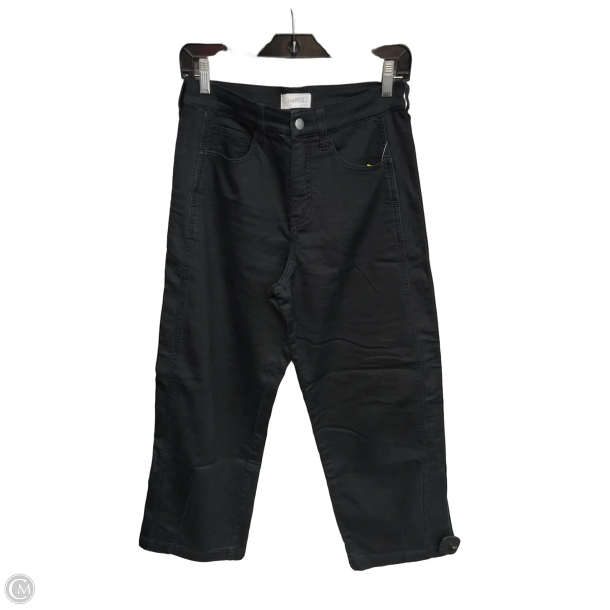 Pants Other By Evereve In Black, Size: 2