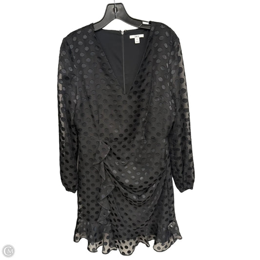 Dress Casual Short By Bar Iii In Black, Size: 10