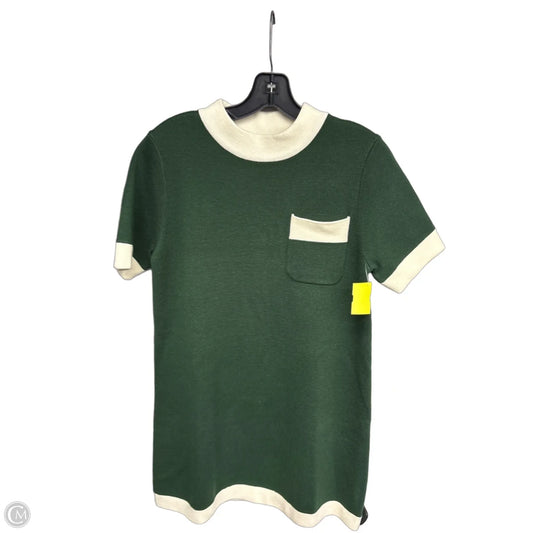 Dress Designer By Tuckernuck In Green, Size: S