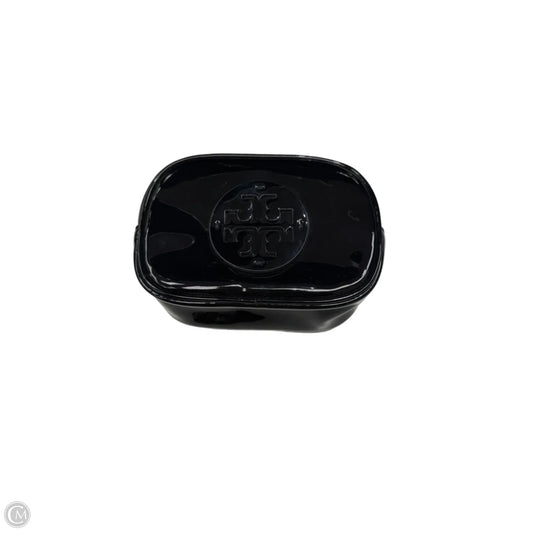Makeup Bag Designer By Tory Burch, Size: Small