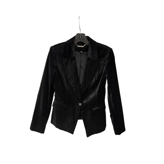 Blazer By White House Black Market In Black, Size: 2