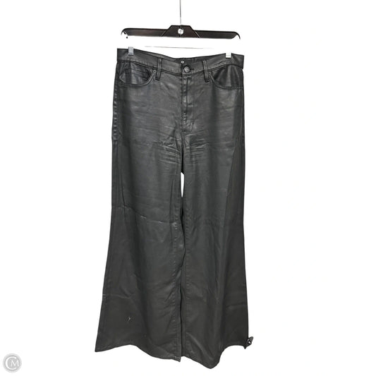 Pants Lounge By Banana Republic In Black, Size: 6